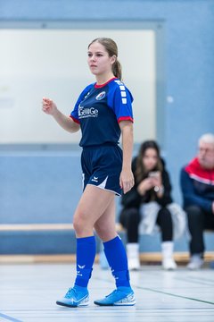Bild 365 - F Loewinnen Hallen Cup